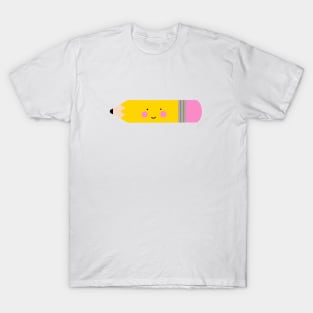 Pencil Cutie T-Shirt